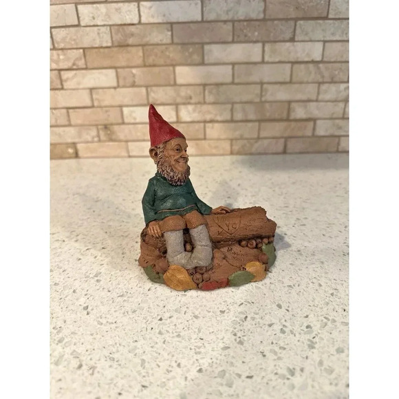 Tom Clark gnome figurine Missing You (n) - Picture 1 of 4